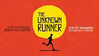 The Unknown Runner - Trailer