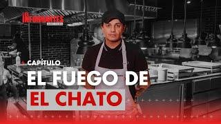 Álvaro Clavijo y El Chato: de lavar platos a dueño uno de los mejores restaurantes - Los Informantes