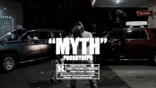 [FREE] Rio Da Yung Og X BabyFxce E X Flint Type Beat - "MYTH"