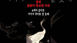 결국 얼굴이 중요한 이유 | 지혜 | 철학 | 오디오북 | 인생명언 | 자기계발