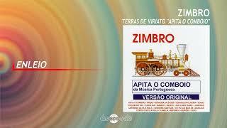 Zimbro - Enleio (Art Track)