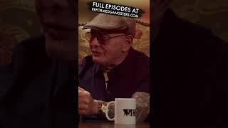Sammy Gravano On The Beginning Of The End