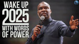 Transform Your Life In 2025 Using Words of Power  | Apostle Joshua Selman