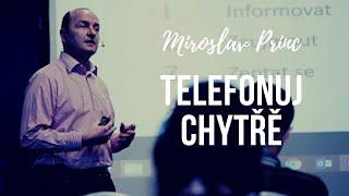 Miroslav Princ - Efektivní prodej po telefonu