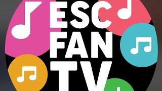 ESC Fan TV Live Reaction: The Netherlands