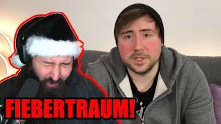 FI3BERTRAUM! T TEKK Ist Wieder DA - Hakon Ponyhof Reaction