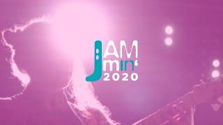 Jammin'2020 | XVIII edizione | Produced by Saint Louis College of Music