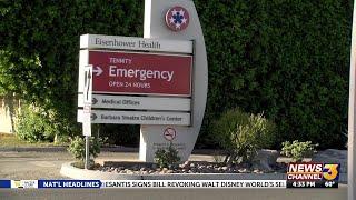 Eisenhower Health in Rancho Mirage creating cardiovascular institute