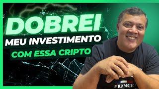 COMO FAÇO PARA GANHAR DINHEIRO COM CRIPTOMOEDAS?