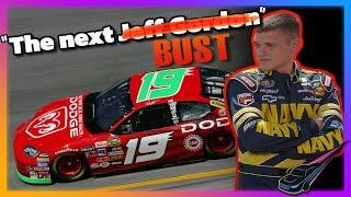 NASCAR Drivers That Were ALMOST Great