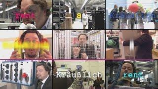 ke NEXT TV:  Vor Ort für den Maschinen- und Anlagenbau