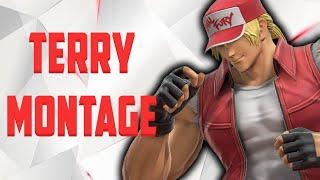 THE BEST TERRY IN THE WORLD - A Smash Ultimate Riddles Combo Video/Montage