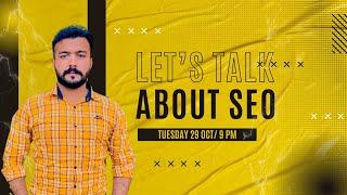 Live Session 4 | General Discussion | Link Building |