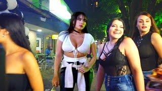 Nightlife Tour of La 70 in Laureles - Medellin Walks