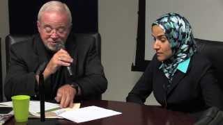 Dalia Mogahed on Race and Religion