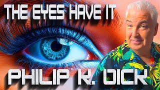 Philip K Dick Audiobook Short Story: The Eyes Have It & Milton Lesser: Pariah