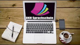 Sprachschule Hannover - Deutschkurs Hannover - DKH