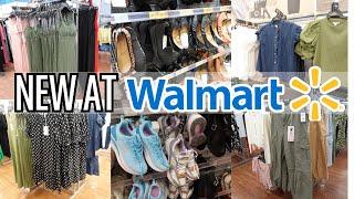 WALMART SHOP WITH ME  | NEW WALMART CLOTHING FINDS | AFFORDABLE FASHION