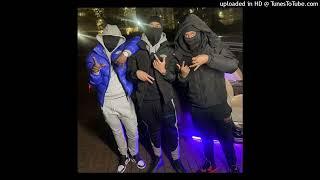 [FREE] #NPK #SinSquad LR x MLoose UK Drill Type Beat "MELLTITH"