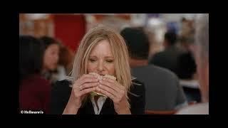 Meg Ryan & Billy Crystal's Iconic Scene Returns for Super Bowl Ad with Sydney Sweeney