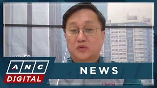 Senator Tolentino: High time for PH to recall Manila's envoy to China | ANC