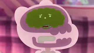 The Amazing World of Gumball The World song Amazing World of Elmore in four major