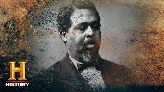 Roots: Factoids - Robert Smalls | History