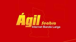 Ágil - A Internet Da Cidade