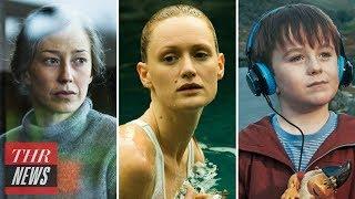 Best TV of 2017: THR Critic's Picks | THR News