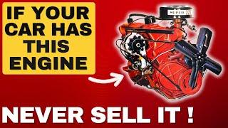 37 Car Engines That Will Last Forever (Unstoppable Legends)