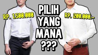 5 ITEM YG GA PERLU KAMU BELI MAHAL2 !! | Item2 Ini Beli Yang Murah Aja !