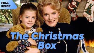 The Christmas Box | English Full Movie | Drama Fantasy