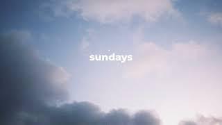 "Sundays" Ryan Harris (1 Hour Loop) 