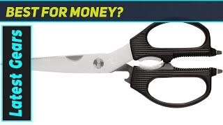 Shun Multi-Purpose Shears: The BEST Kitchen Scissors?