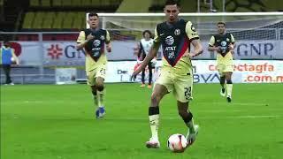 Gol de Mauro Lainez | América 1-0 Atlético de San Luis