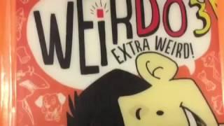 Patrick Recommends Weirdo