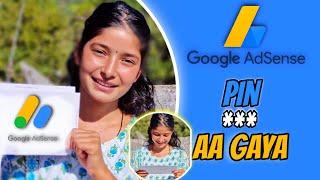 google ne bheja parsal Mumbai se  || Village lifestyle || Pahadi lifestyle vlogs|| UK wali vlogger