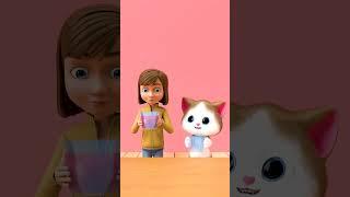 GIVE ME SODA!  #shorts #3d #funny