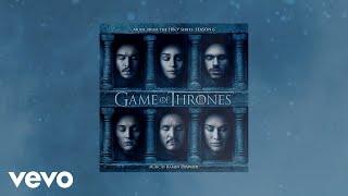 The Winds of Winter | Game of Thrones (Music from the HBO® Series - Season 6)
