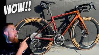 Do my VIEWERS have the NICEST bikes??