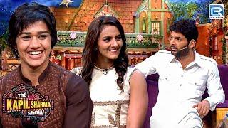 Gita  और Babita के कुस्ती के किसे सुनकर KAPIL हुवा दंग | The Kapil Sharma Show Season 1 | Full EP 60