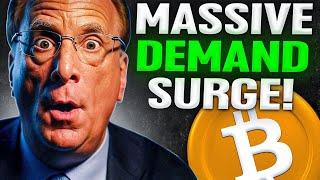 BlackRock JUST SIGNALLED A Bitcoin Boom (What It Means for Altcoins)