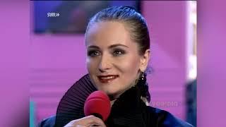 Nicole - Mehr als nur zusammen schlafen gehn - (Deutsche Schlagerparade,    Nov.1993)