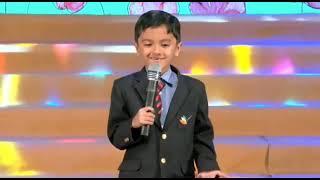 Primary Annual Day Welcome Speech #primary #annualday #welcome #speech #trending #school #function