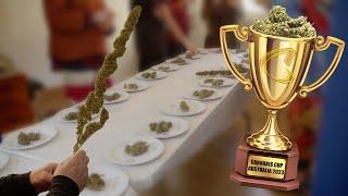 Australian Cannabis Cup 2023