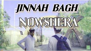 Nowshera Jinnah Bagh | Beautiful Place at Nowshera Part I | نوشہرہ جناح باغ | EXPLORE 3.0