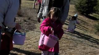 2010 Easter Celebration at BackCountry