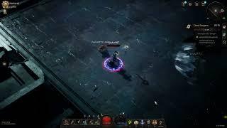 UNDECEMBER Toxic Flame T10+6 Miraseti Boss Fight 95 lvl monsters