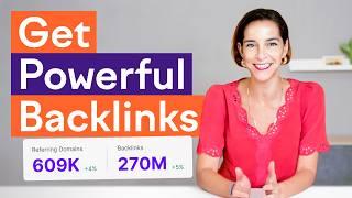 How to Create Backlinks to Your Site in 2025 (that actually help rank)