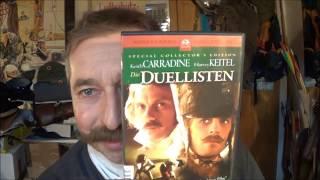 Film DVD Empfehlung Die Duellisten